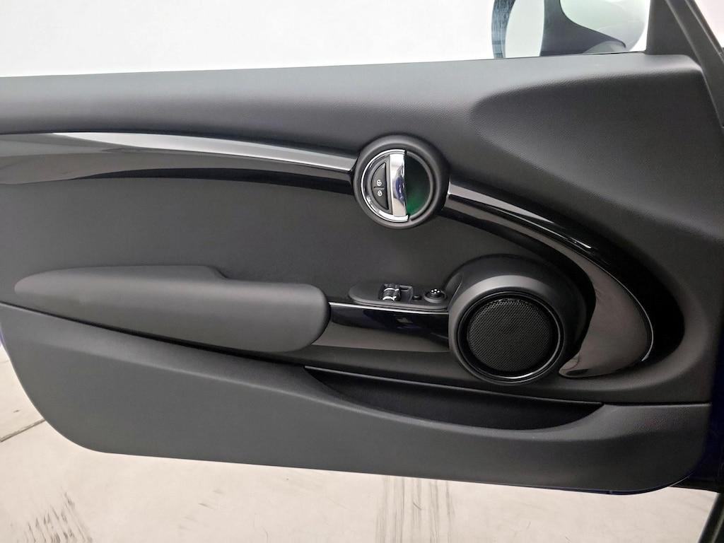 used 2019 MINI Hardtop car, priced at $14,998