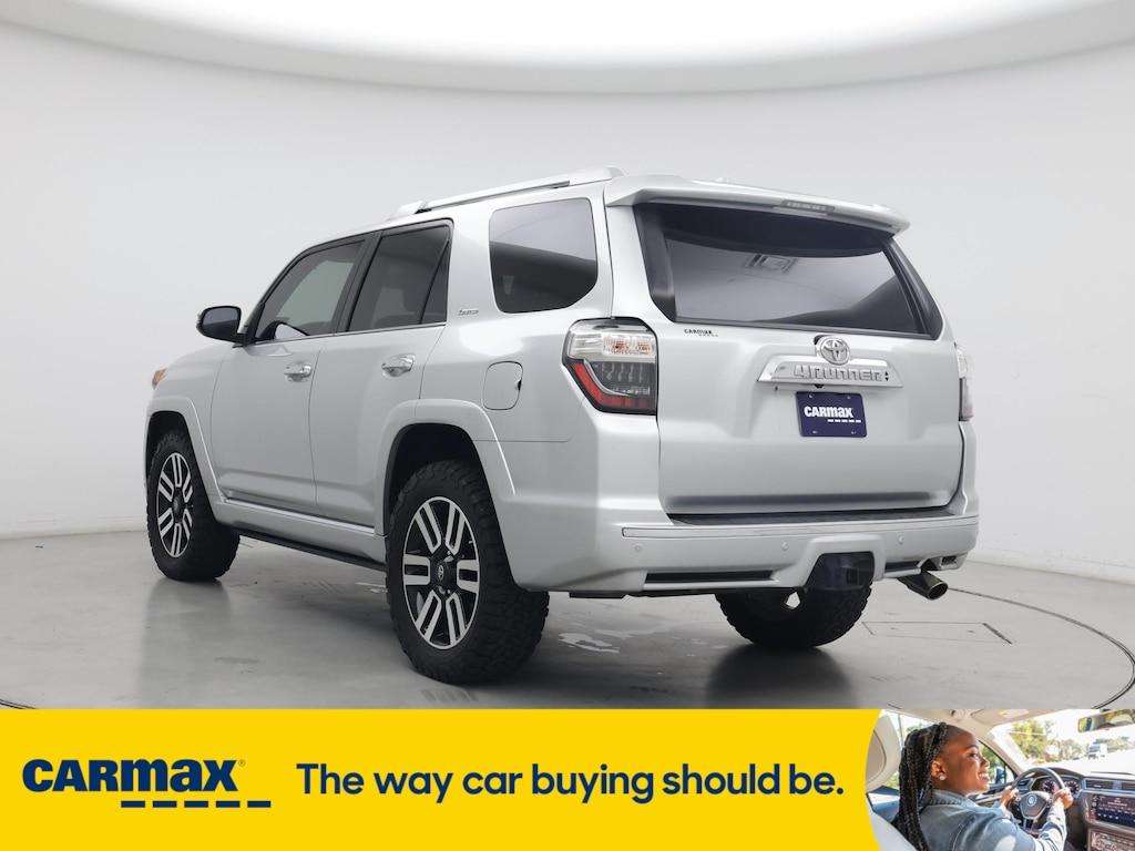 used 2020 Toyota 4Runner car, priced at $42,998