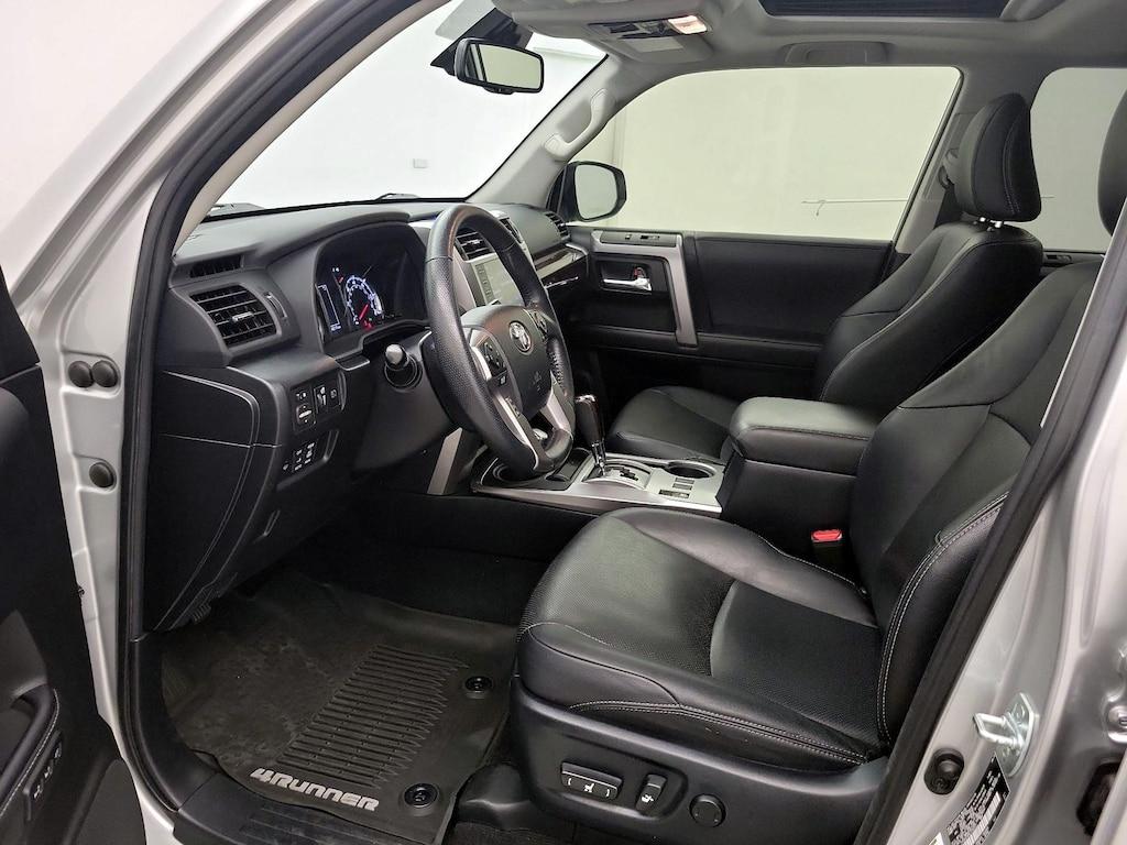 used 2020 Toyota 4Runner car, priced at $42,998