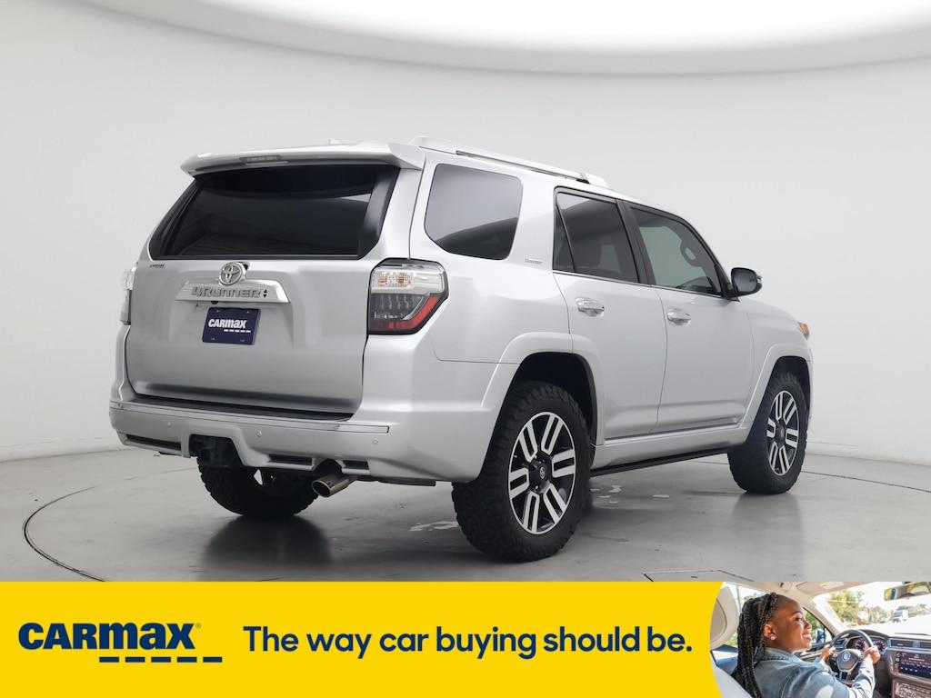 used 2020 Toyota 4Runner car, priced at $42,998