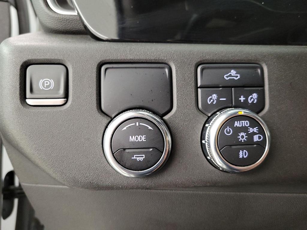 used 2023 GMC Sierra 1500 car, priced at $33,998