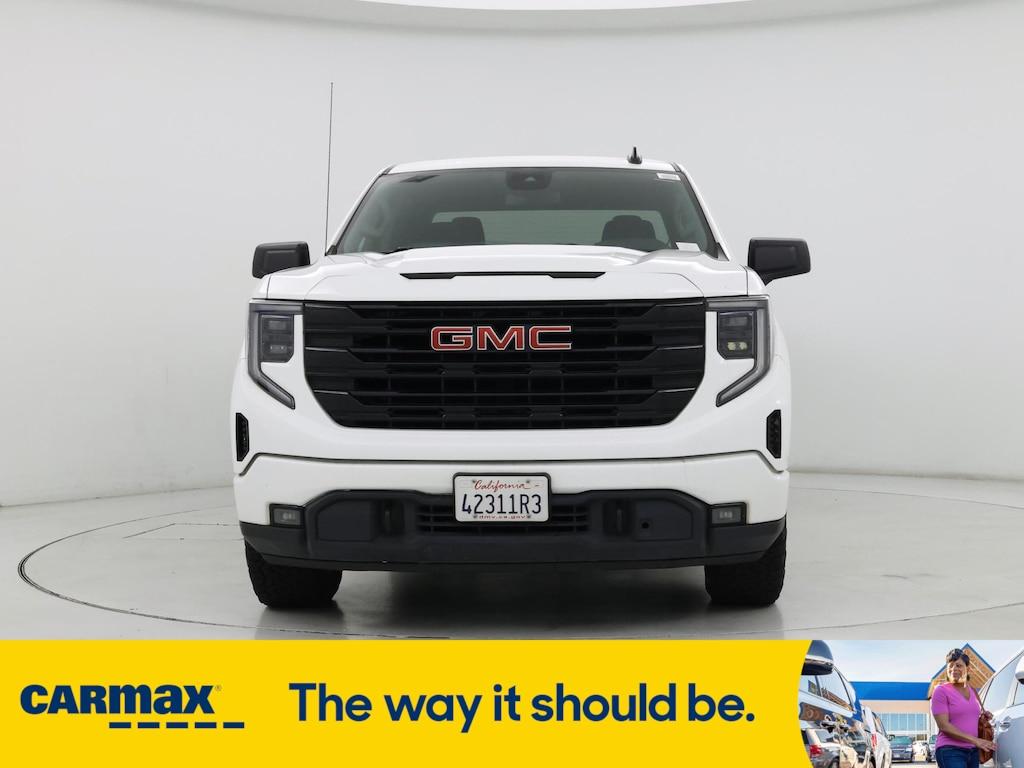 used 2023 GMC Sierra 1500 car, priced at $33,998