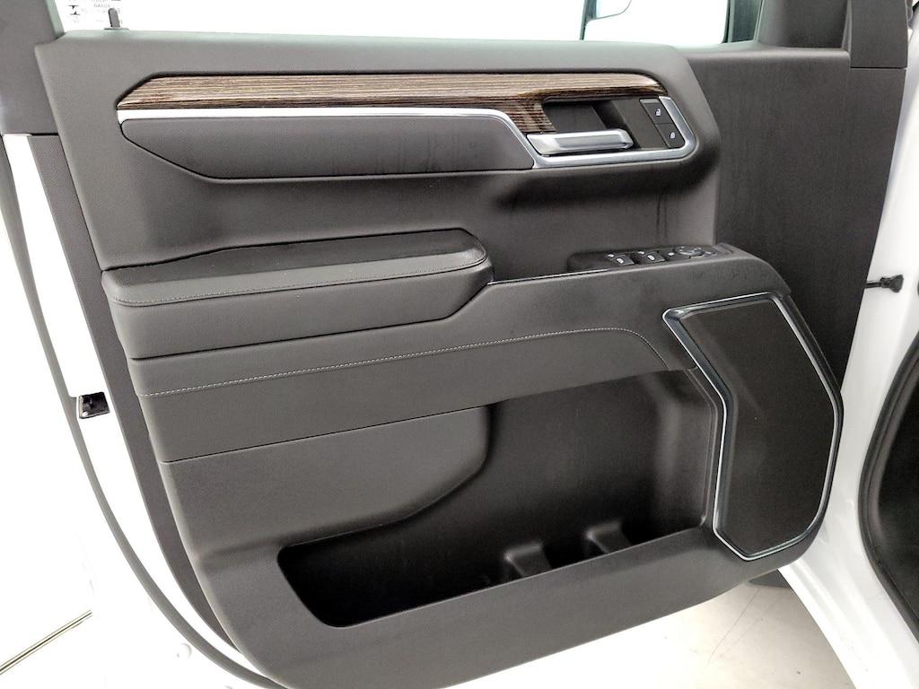 used 2023 GMC Sierra 1500 car, priced at $33,998