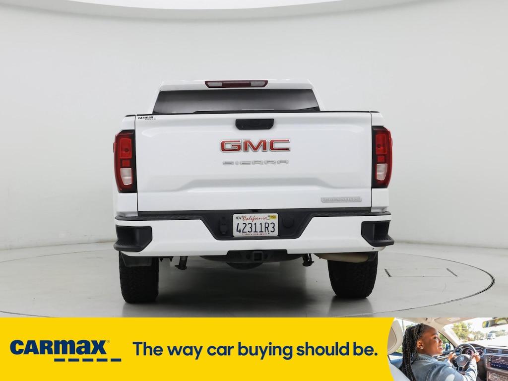 used 2023 GMC Sierra 1500 car, priced at $33,998