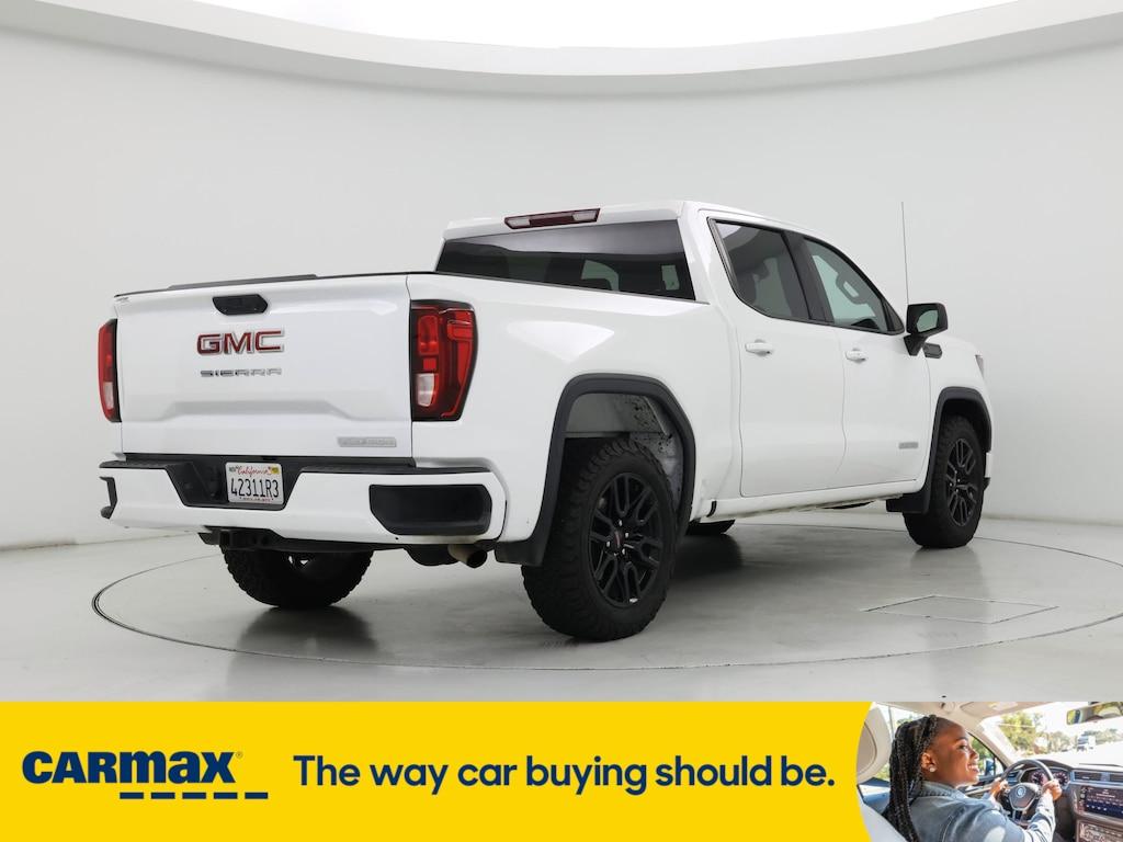 used 2023 GMC Sierra 1500 car, priced at $33,998