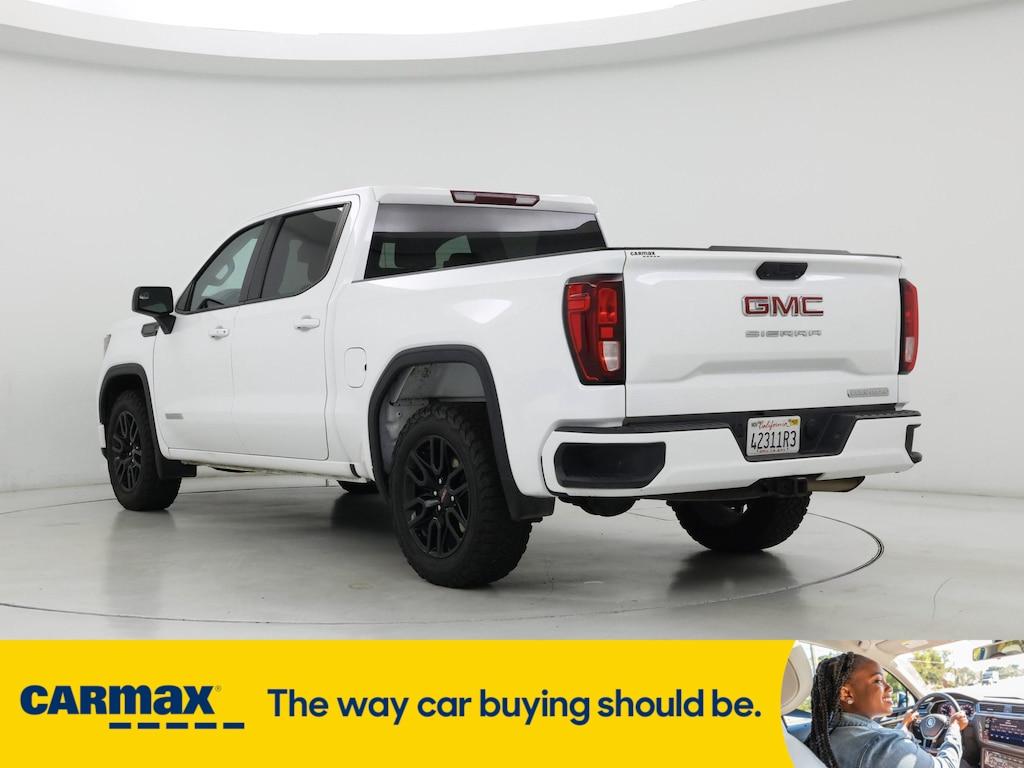 used 2023 GMC Sierra 1500 car, priced at $33,998