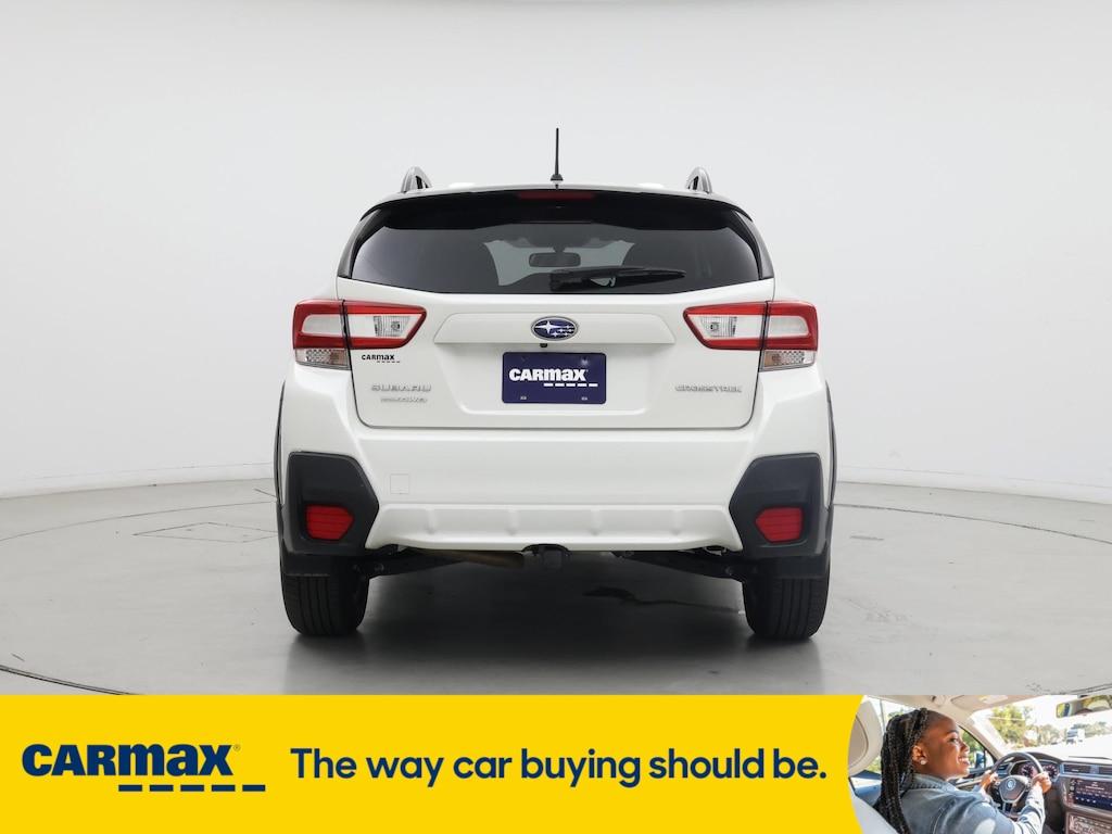 used 2019 Subaru Crosstrek car, priced at $21,998