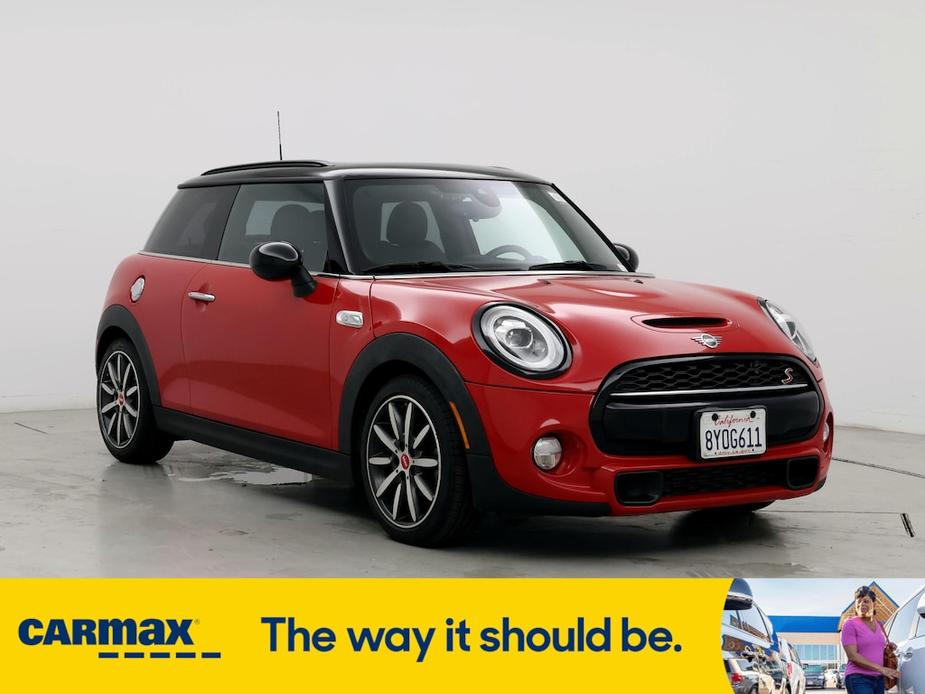 used 2019 MINI Hardtop car, priced at $15,998