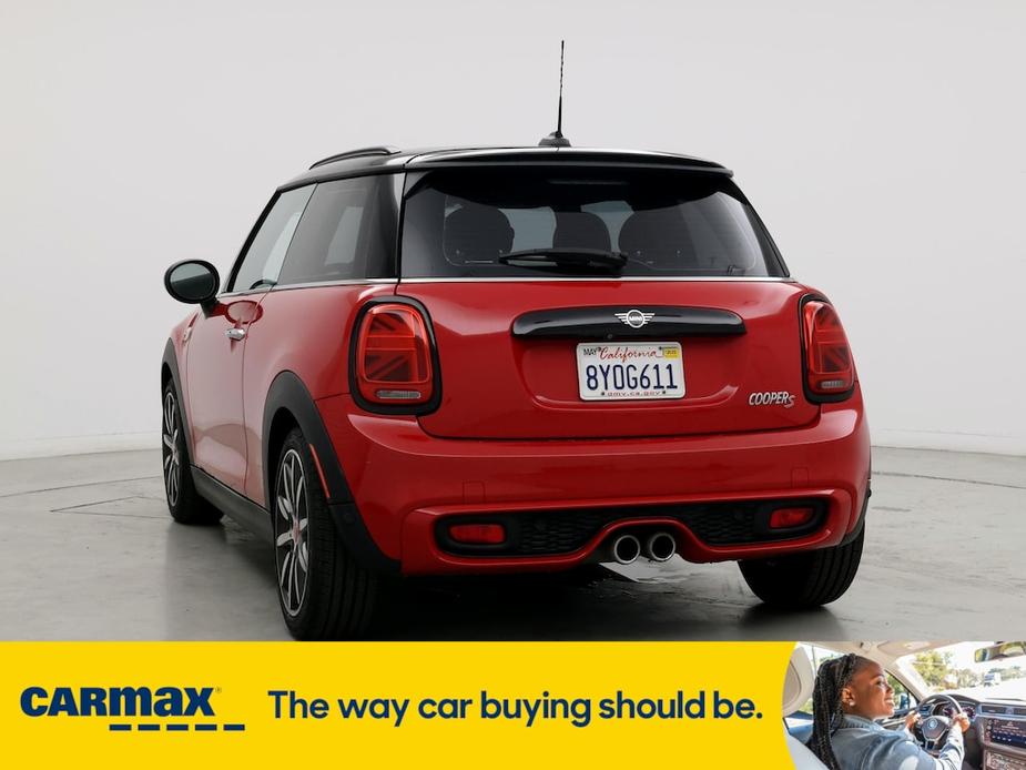 used 2019 MINI Hardtop car, priced at $15,998