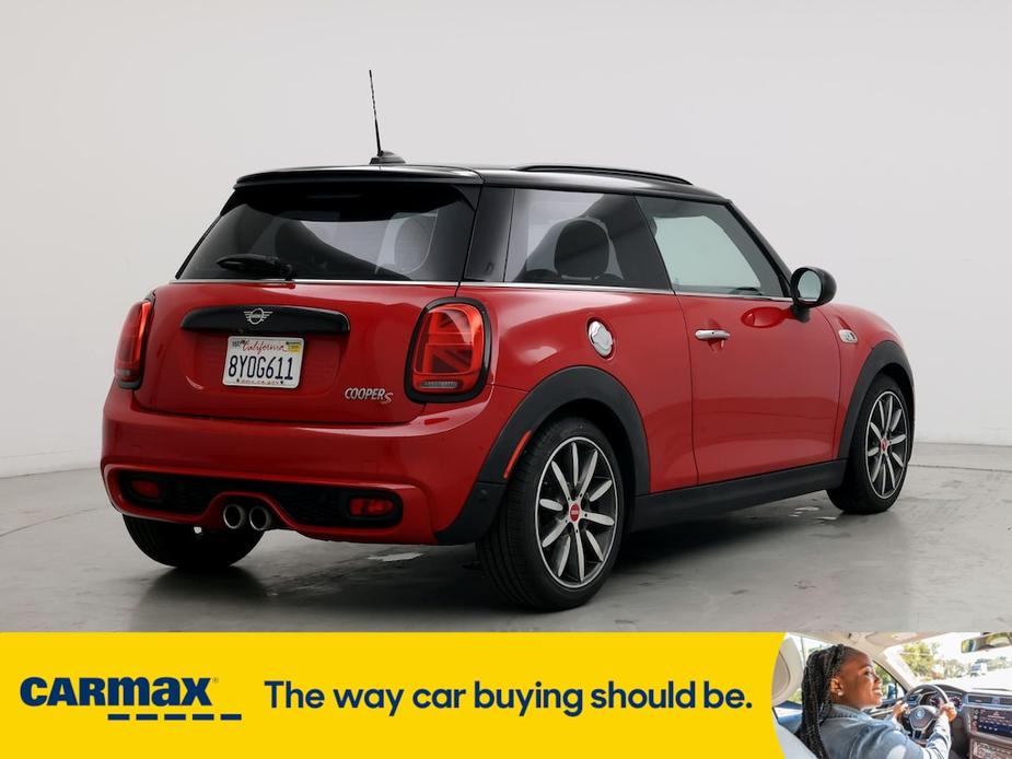 used 2019 MINI Hardtop car, priced at $15,998