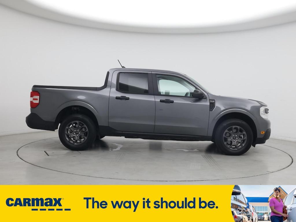 used 2023 Ford Maverick car, priced at $29,998