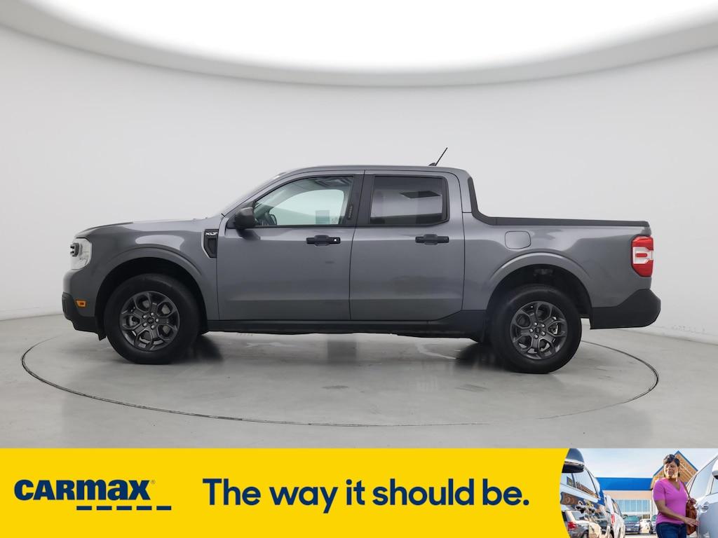 used 2023 Ford Maverick car, priced at $29,998