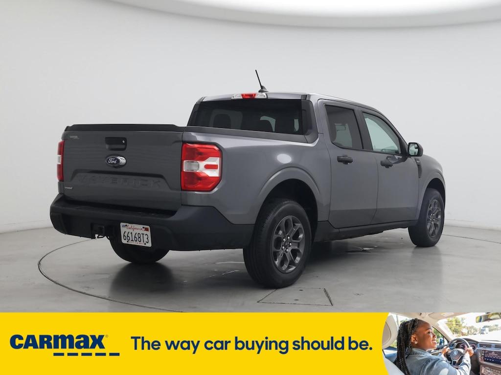 used 2023 Ford Maverick car, priced at $29,998