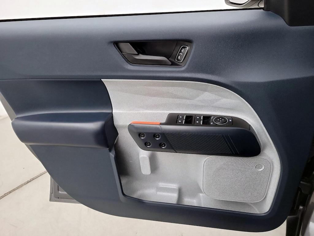 used 2023 Ford Maverick car, priced at $29,998