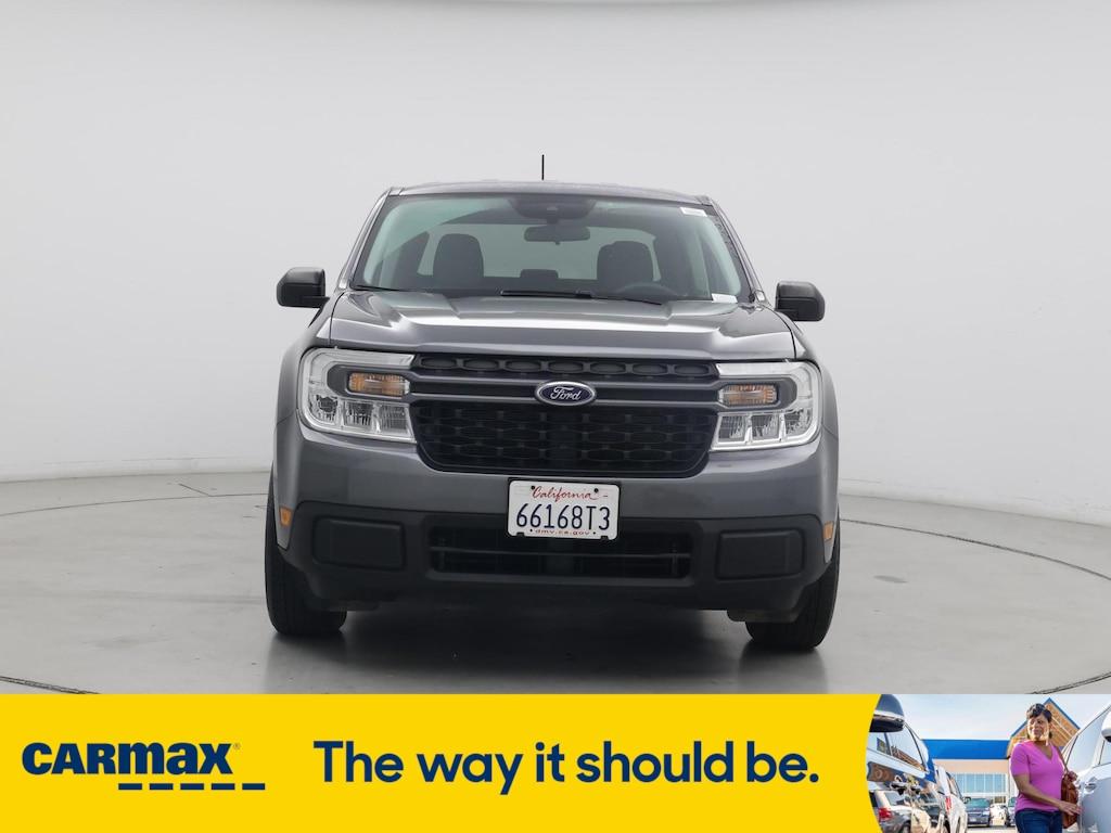 used 2023 Ford Maverick car, priced at $29,998