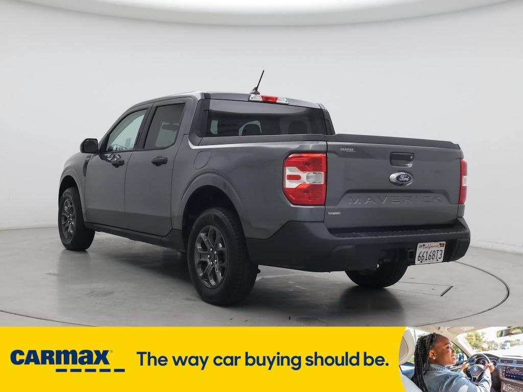 used 2023 Ford Maverick car, priced at $29,998