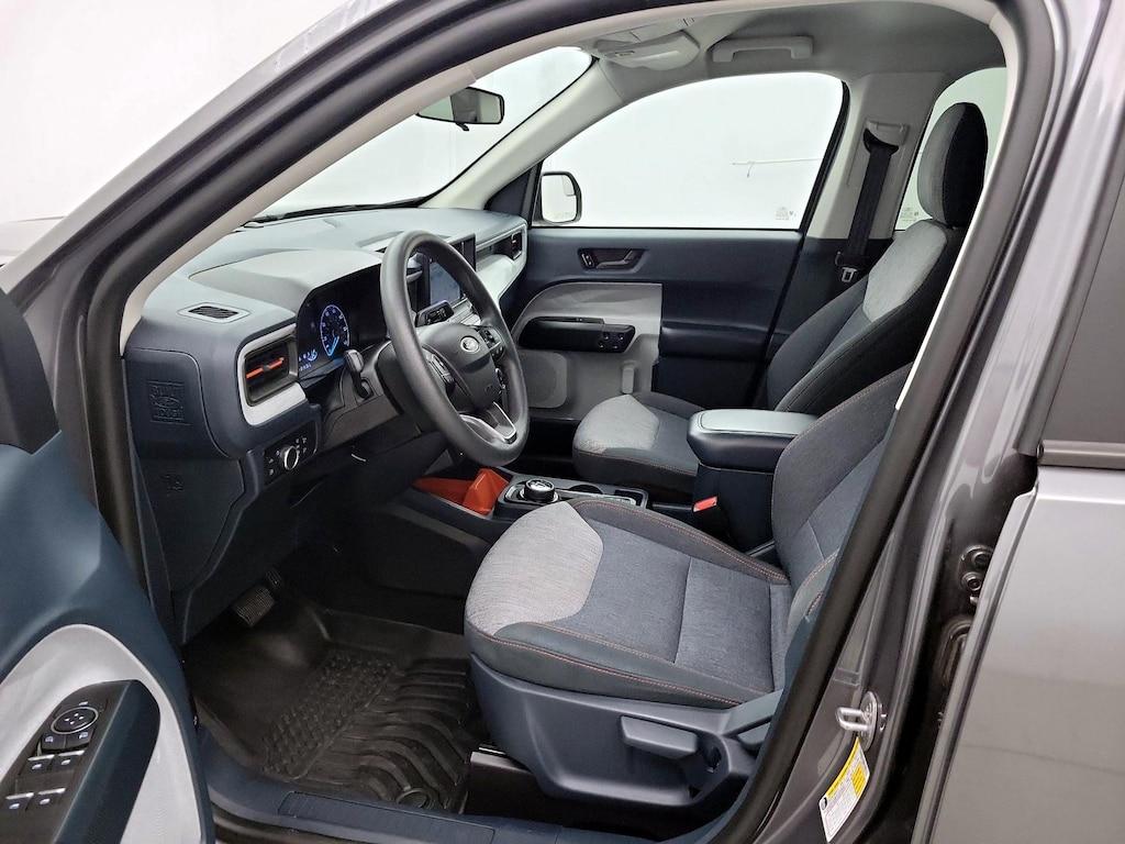 used 2023 Ford Maverick car, priced at $29,998