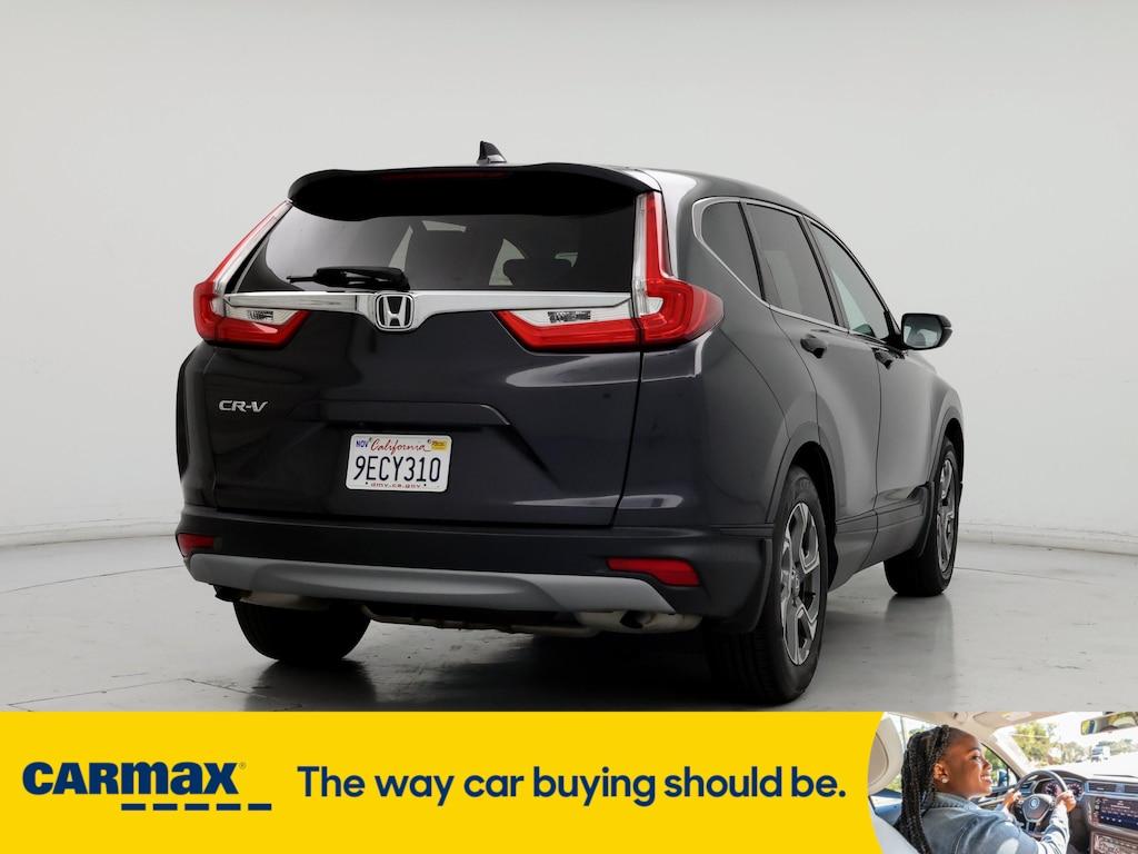 used 2019 Honda CR-V car, priced at $25,998