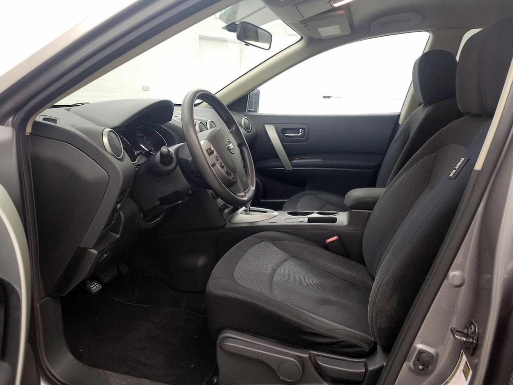 used 2013 Nissan Rogue car, priced at $11,998