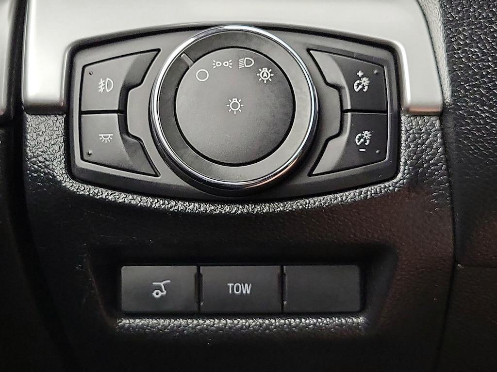 used 2017 Ford Explorer car, priced at $19,998