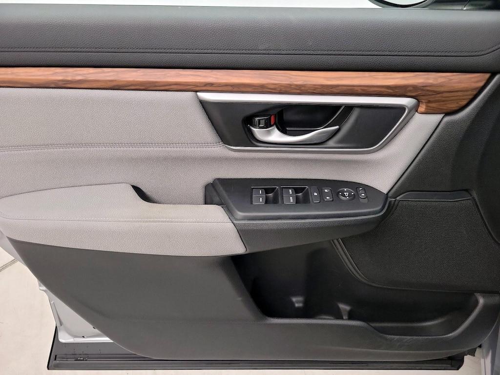 used 2022 Honda CR-V car, priced at $29,998