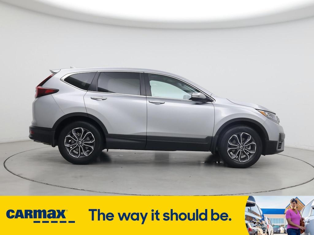 used 2022 Honda CR-V car, priced at $29,998
