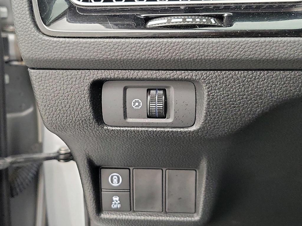 used 2023 Honda Civic car, priced at $25,998