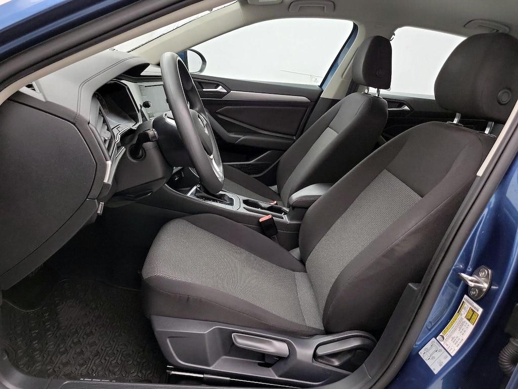 used 2020 Volkswagen Jetta car, priced at $16,998
