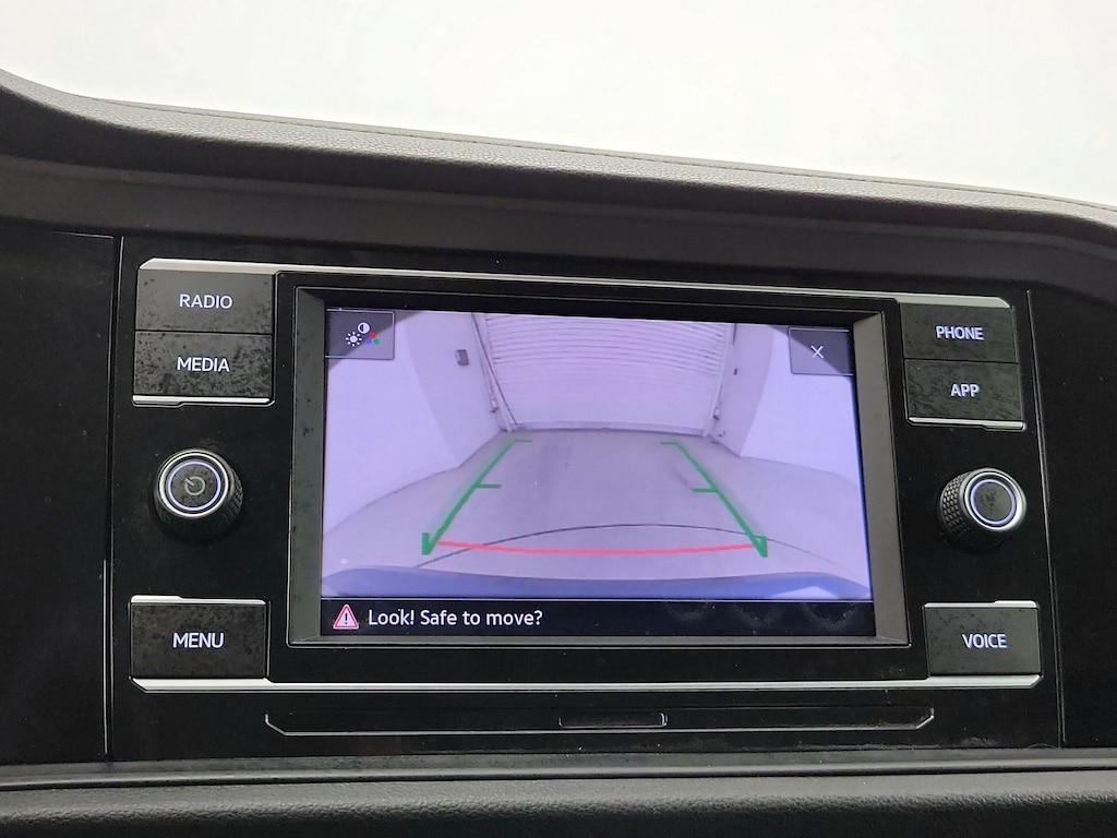 used 2020 Volkswagen Jetta car, priced at $16,998