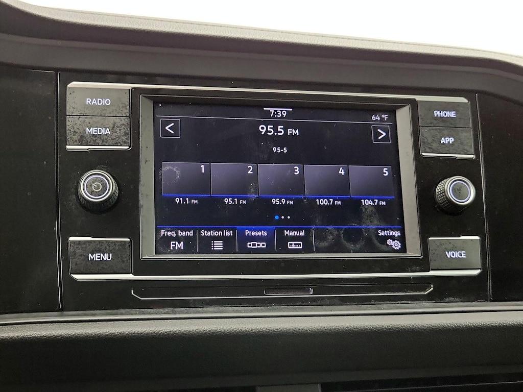used 2020 Volkswagen Jetta car, priced at $16,998