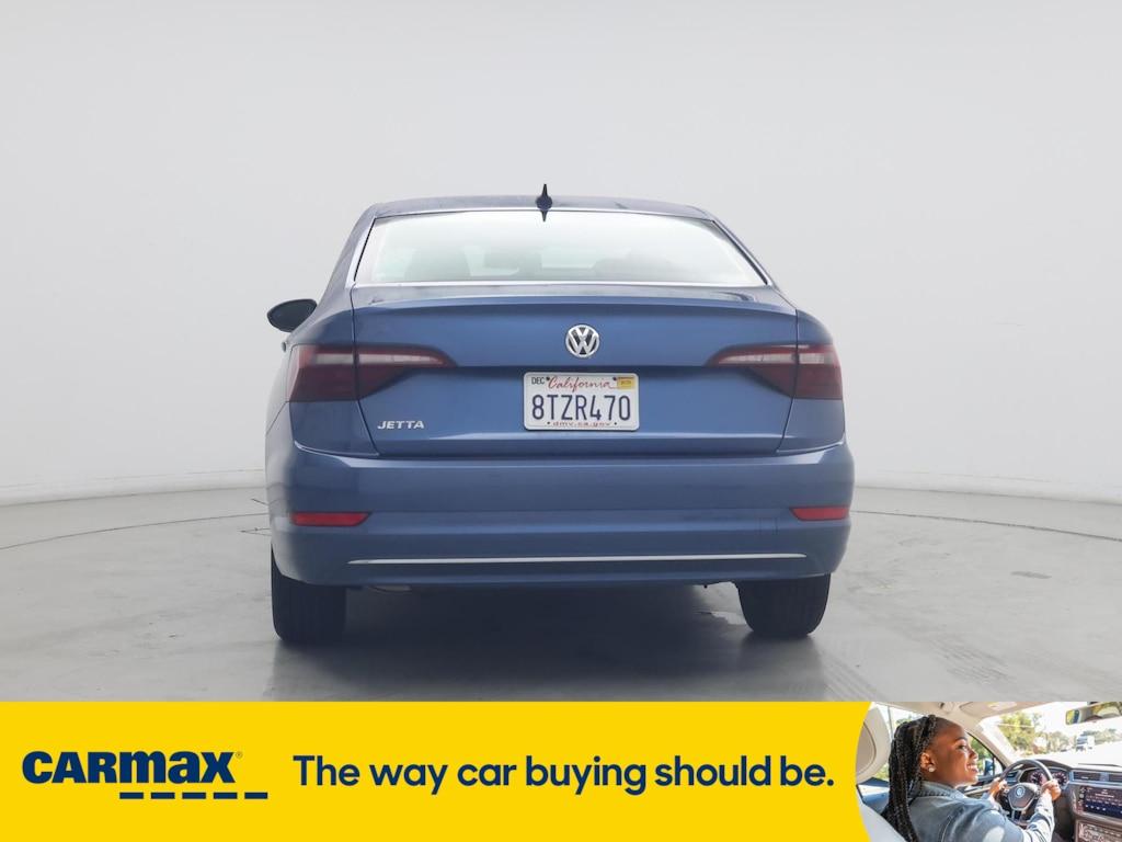 used 2020 Volkswagen Jetta car, priced at $16,998