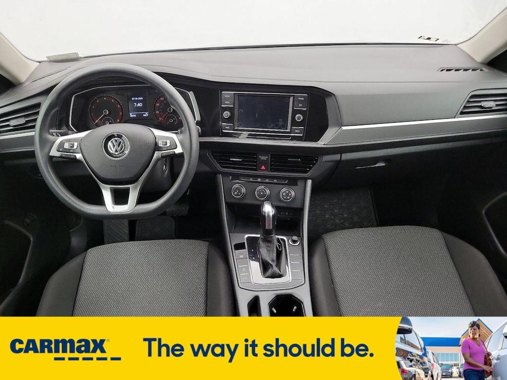 used 2020 Volkswagen Jetta car, priced at $16,998