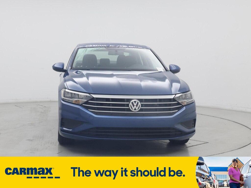 used 2020 Volkswagen Jetta car, priced at $16,998