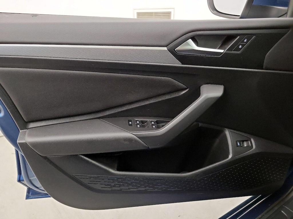 used 2020 Volkswagen Jetta car, priced at $16,998