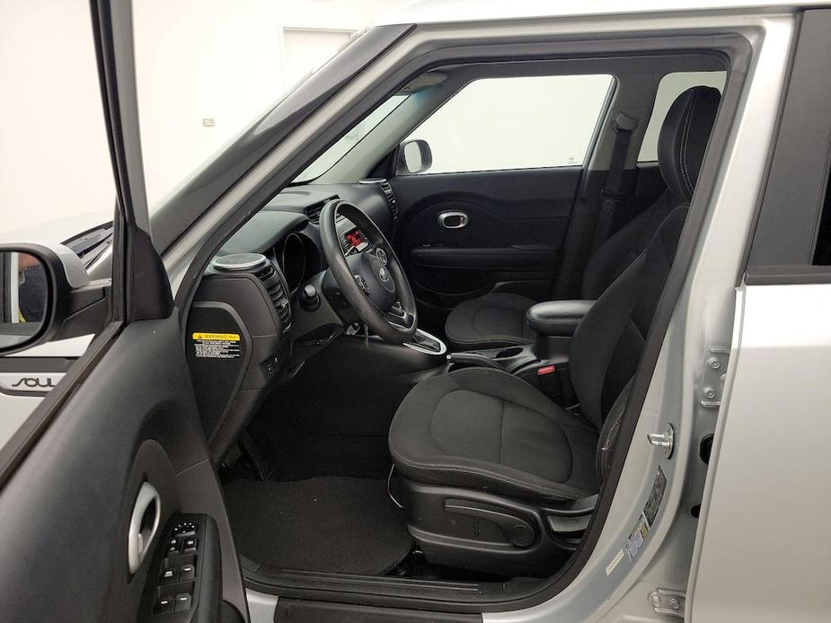 used 2015 Kia Soul car, priced at $9,998