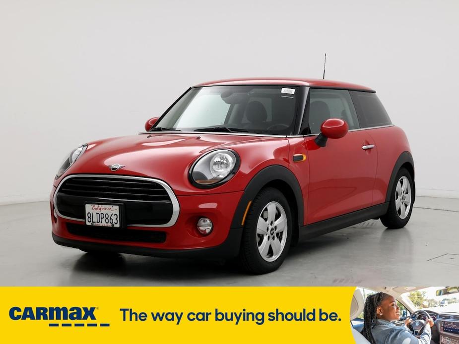 used 2019 MINI Hardtop car, priced at $16,998