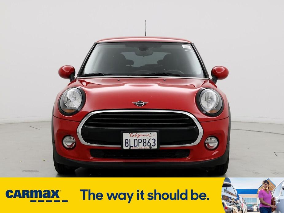 used 2019 MINI Hardtop car, priced at $16,998