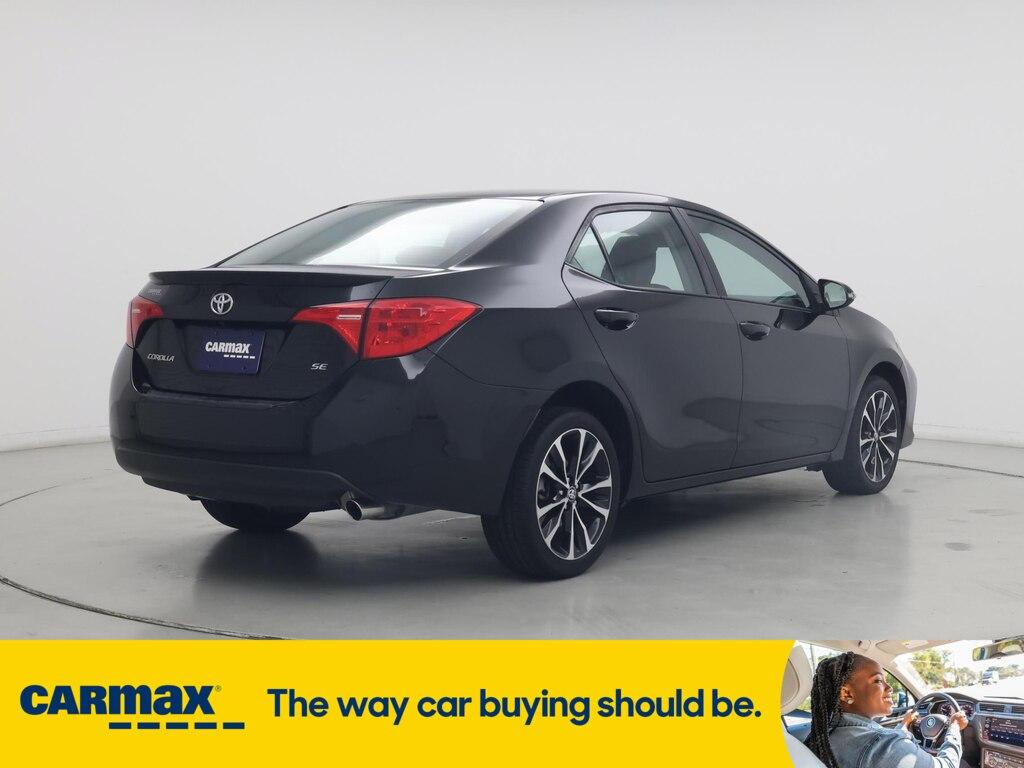 used 2019 Toyota Corolla car, priced at $20,998