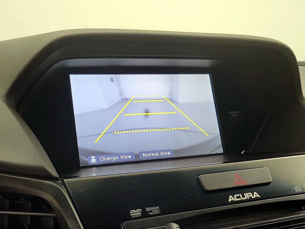 used 2014 Acura ILX car, priced at $15,998