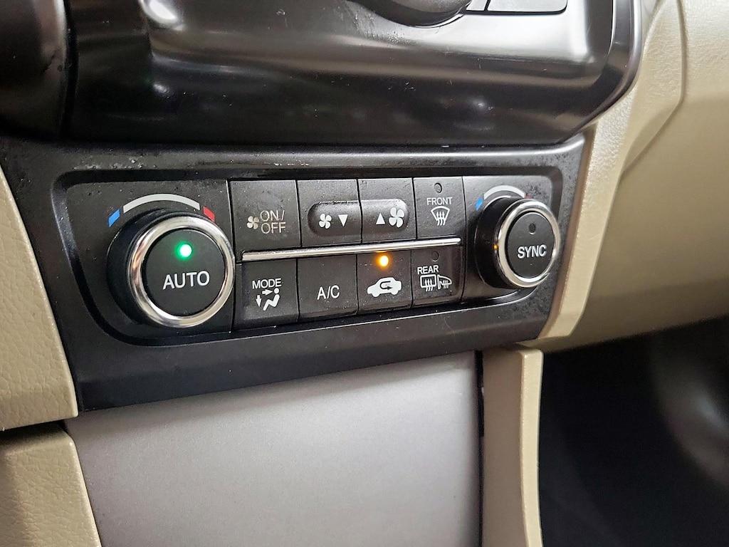 used 2014 Acura ILX car, priced at $15,998