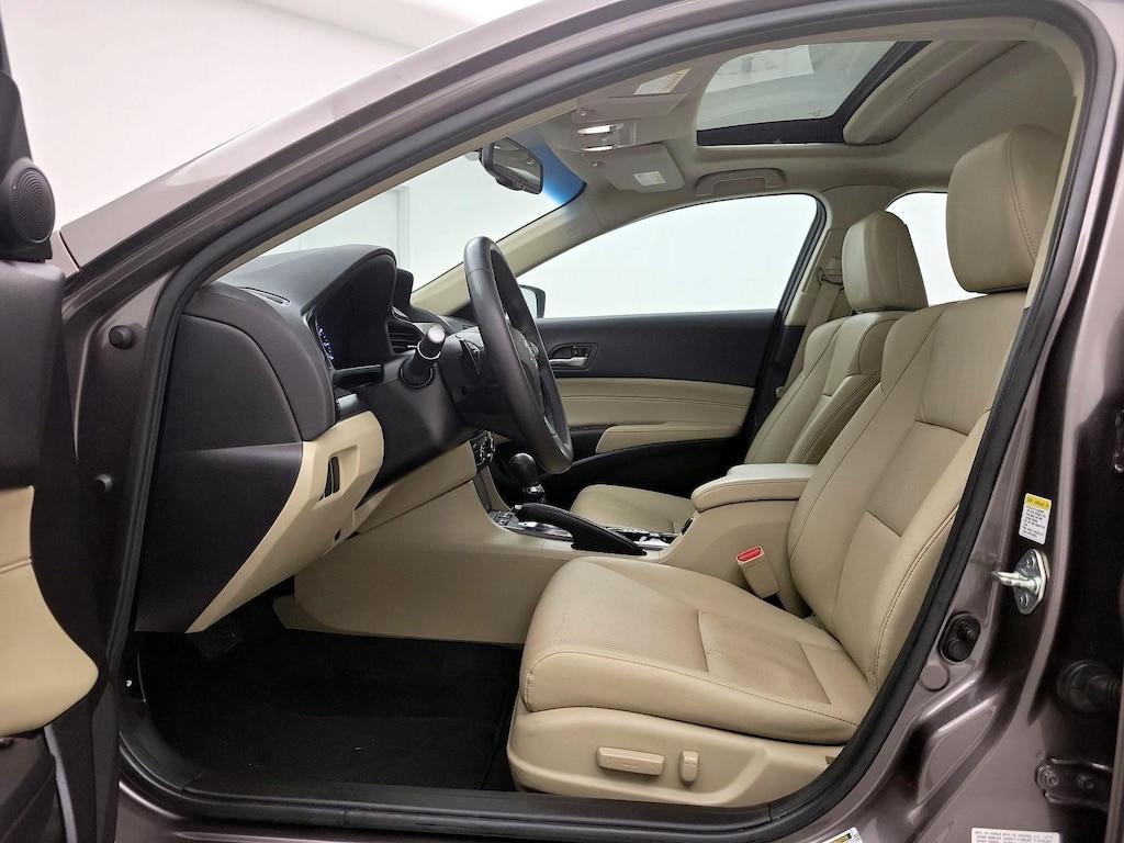 used 2014 Acura ILX car, priced at $15,998