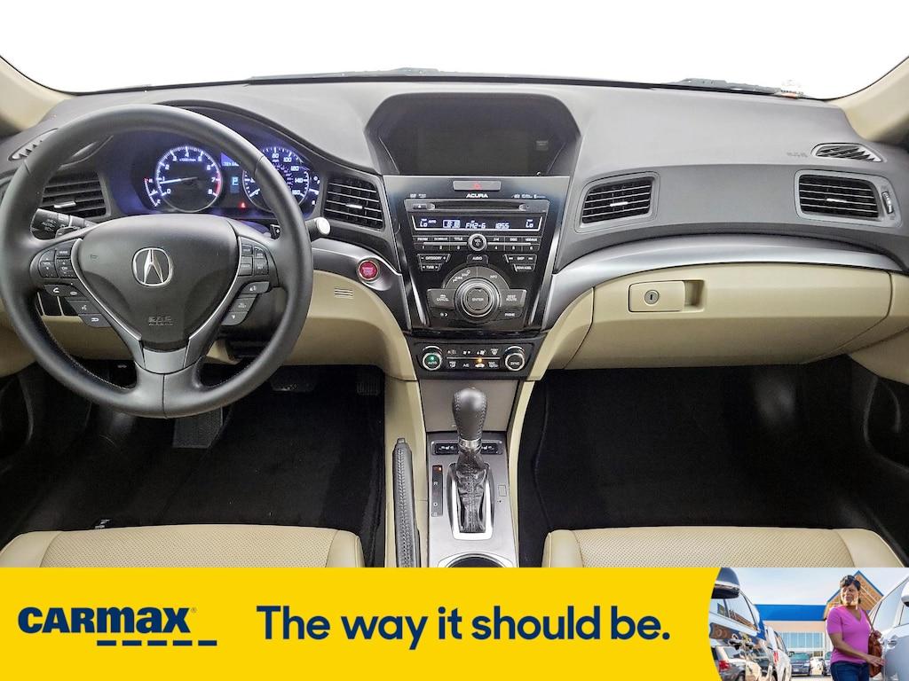 used 2014 Acura ILX car, priced at $15,998