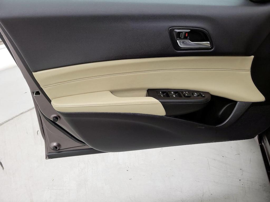 used 2014 Acura ILX car, priced at $15,998