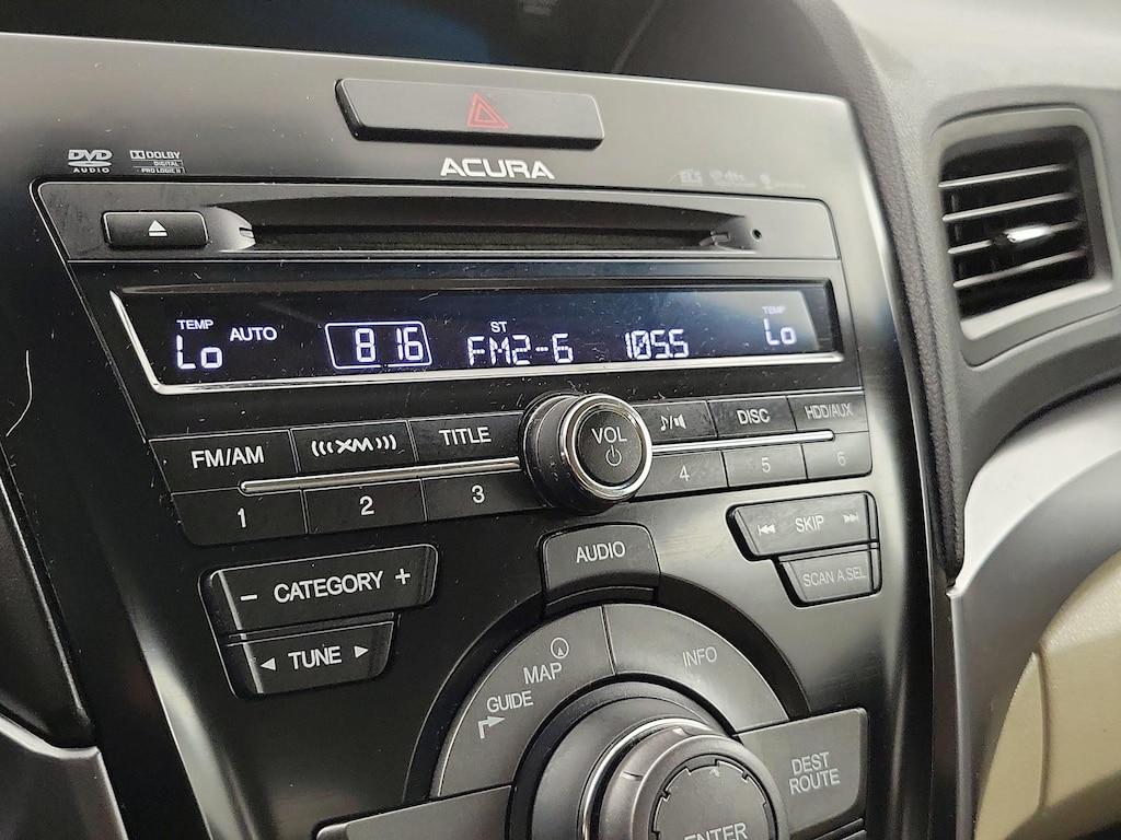 used 2014 Acura ILX car, priced at $15,998