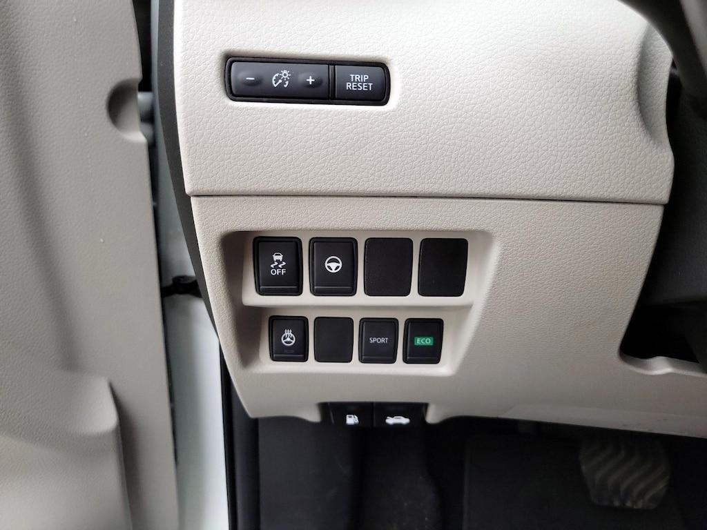 used 2022 Nissan Rogue Sport car, priced at $20,998
