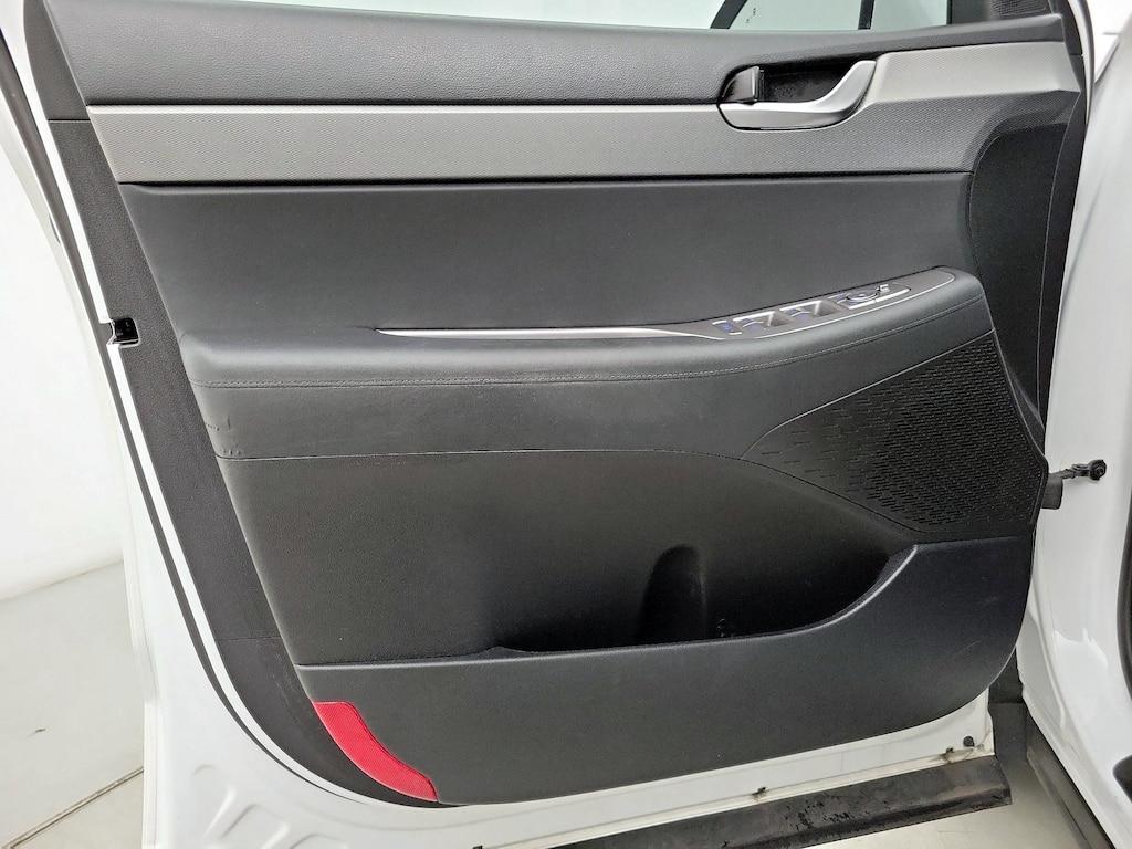 used 2021 Hyundai Palisade car, priced at $26,998
