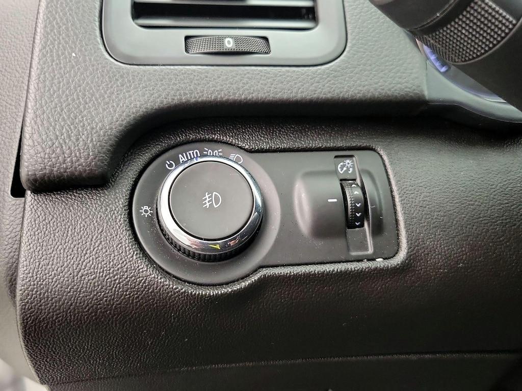 used 2017 Buick Regal car, priced at $14,998