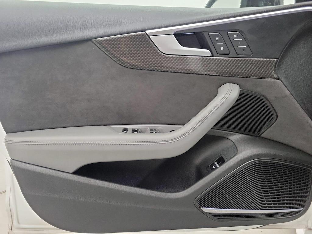 used 2019 Audi S4 car, priced at $29,998