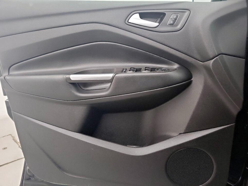 used 2019 Ford Escape car, priced at $15,998