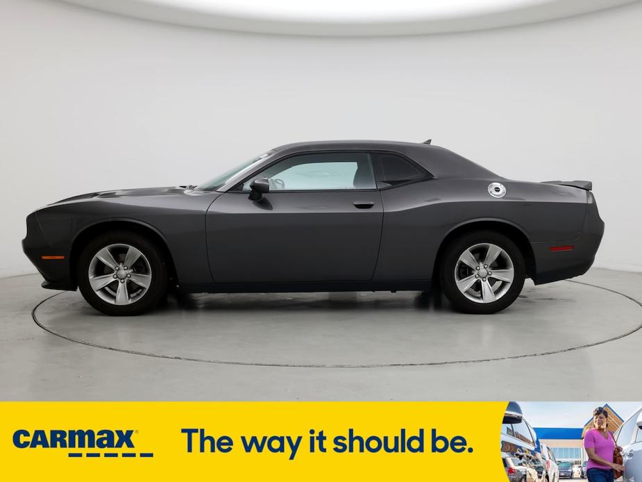 used 2019 Dodge Challenger car, priced at $23,998